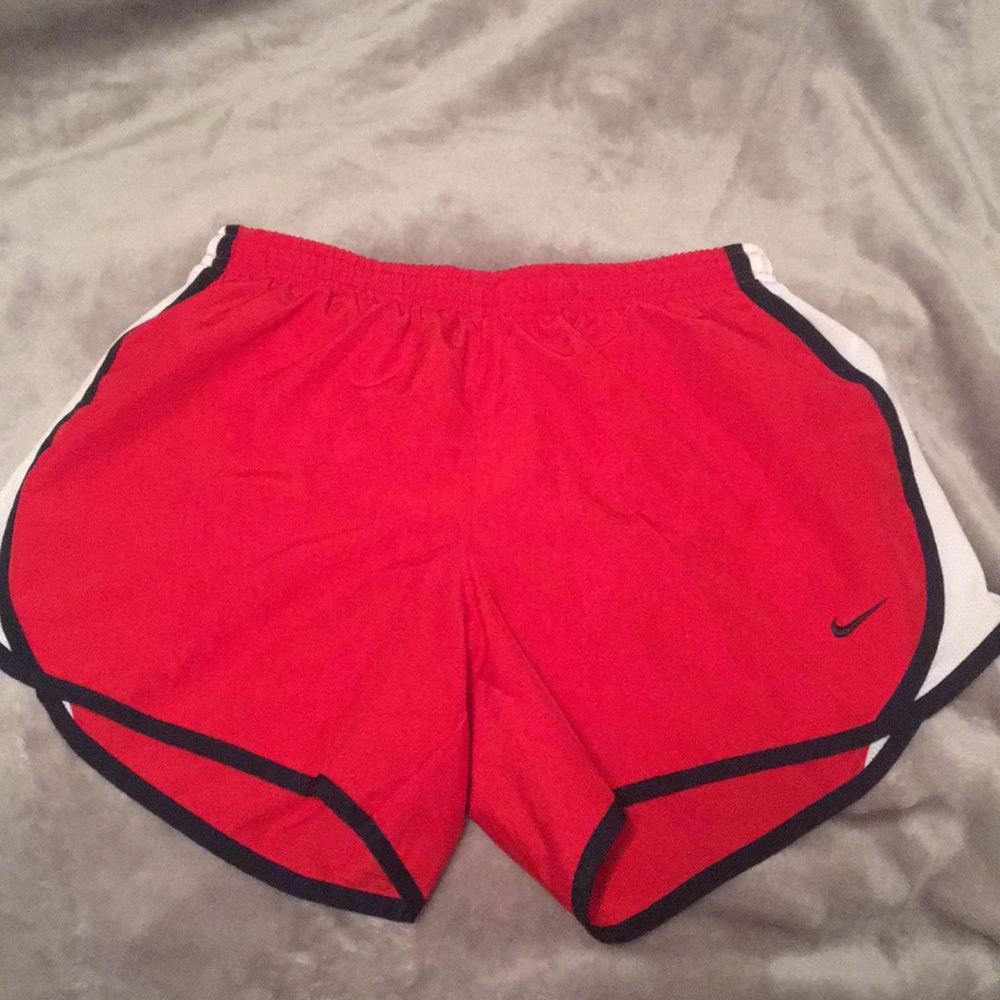 Nike brand new shorts!